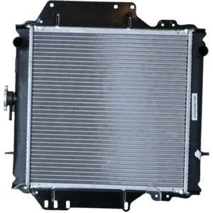 NRF Radiateur pas cher