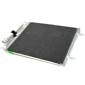 Condenseur avec déshydrateur nrf 35783 easy fit pas cher