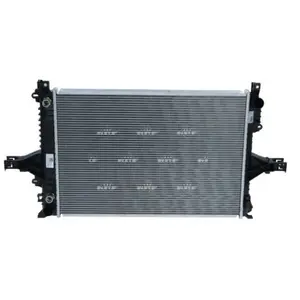 Radiateur 53532 NRF pas cher