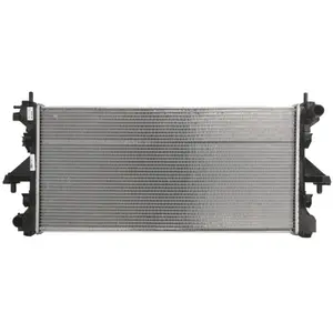 NRF Radiateur pas cher