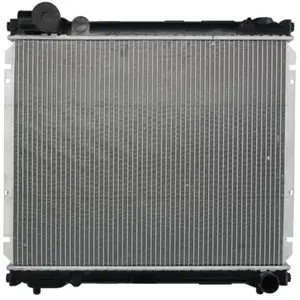 NRF Radiateur pas cher