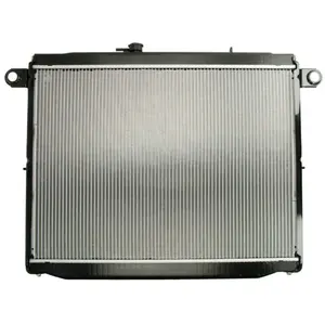 NRF Radiateur pas cher