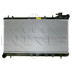 NRF Radiateur pas cher