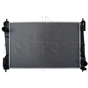 NRF Radiateur pas cher