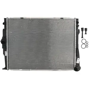 NRF Radiateur pas cher