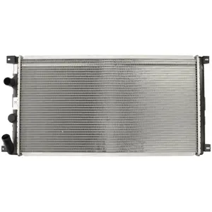Radiateur 55350 NRF pas cher