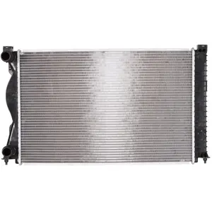 NRF Radiateur pas cher