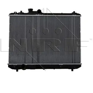 NRF Radiateur pas cher