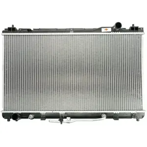 NRF Radiateur pas cher