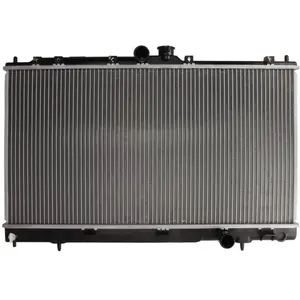 Comparateur de prix : NRF Radiateur