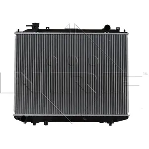 NRF Radiateur pas cher