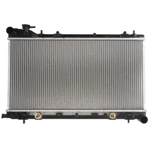 NRF Radiateur pas cher