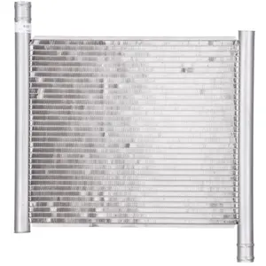 NRF Radiateur pas cher