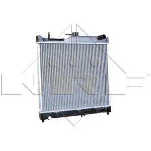NRF Radiateur pas cher