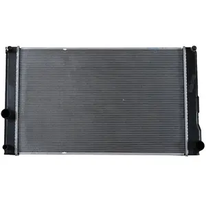 NRF Radiateur pas cher