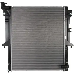 NRF Radiateur pas cher