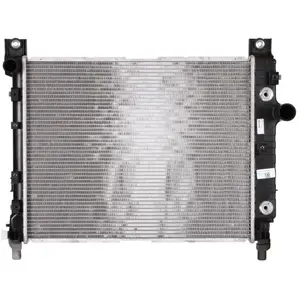 Radiateur nrf 58367 easy fit pas cher