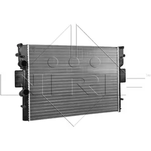 NRF Radiateur pas cher