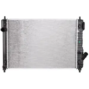NRF Radiateur pas cher