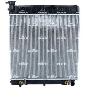 NRF Radiateur pas cher