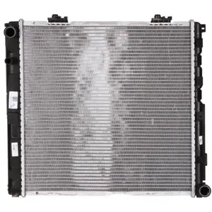 NRF Radiateur pas cher