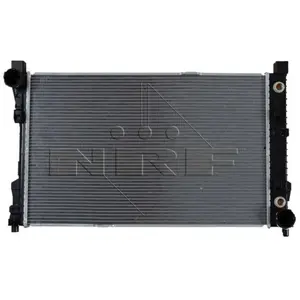 Comparateur de prix : NRF Radiateur