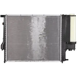 NRF Radiateur pas cher