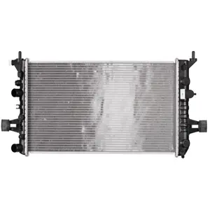 NRF Radiateur pas cher