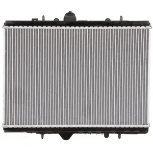 NRF Radiateur pas cher