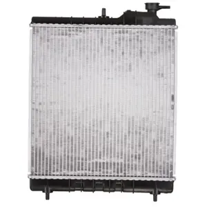 NRF 58354 Radiateur, refroidissement du moteur pas cher