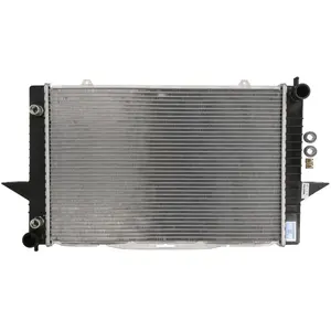 NRF Radiateur pas cher