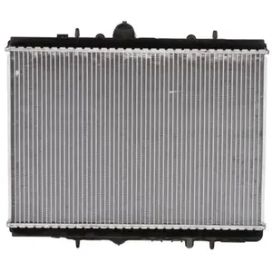 NRF Radiateur pas cher
