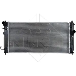 NRF Radiateur pas cher