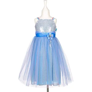 Souza For Kids Déguisement Celena robe (3-4 ans) pas cher