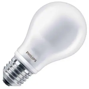 Philips 40W A60 E27 Led Bulb /Gadgets - Home