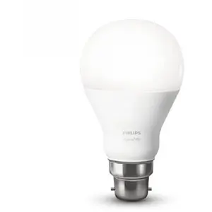 Ampoule Philips Hue White B22 pas cher