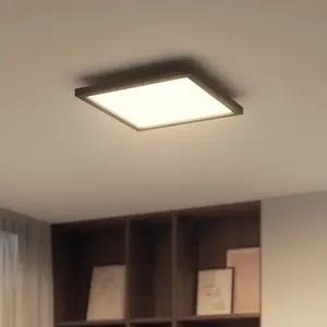 Philips Hue, Applique + plafonnier, Aurelle base BT (1820 lm) pas cher