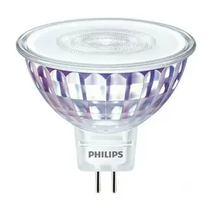 Ledlamp Philips SpotVLE 10 uds A+ 7 W 660 Lm pas cher