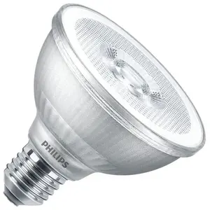 Philips, Ampoule, Spot LED Mas (E27, 820 lm, 1x)