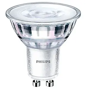 Philips CorePro LEDSpot GU10 3W 2700K 230lm 230V Dimbaar Warm Wit pas cher