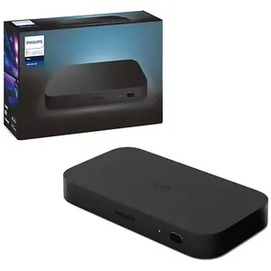 Philips Hue Play HDMI Sync Box Slimme verlichting Accessoire - incl. HDMI kabel pas cher