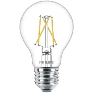 Comparateur de prix : LED CEE: A+ (A++ - E) Philips Lighting SceneSwitch 77213001 E27 N/A Pu...