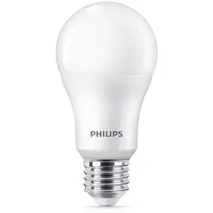 Comparateur de prix : Lot de 6 ampoules led A67 E27 13W (100W) 2700K 1521lm Philips
