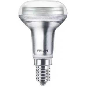 Ampoule LED Dimmable - PHILIPS - E27 - 60W - Blanc Chaud