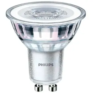 Comparateur de prix : Philips LED Spot 25W GU10 Warm Wit