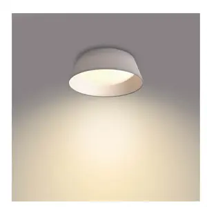 Plafonnier LED d'intérieur PHILIPS - EyeComfort - 34cm - 14W - 1100 lu... pas cher