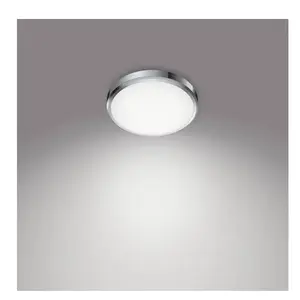 Philips, Applique + plafonnier, Doris Plafonnier (1700 lm) pas cher