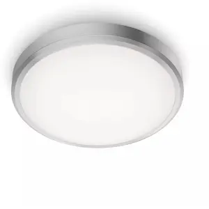 Philips, Applique + plafonnier, Doris Plafonnier (1700 lm) pas cher
