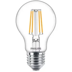 Comparateur de prix : PHILIPS Ampoule LED Classic E27 100 W E27 en forme de goutte Blanc neutre