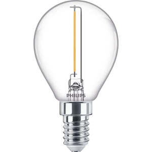 Philips Classic LED Lamp 15W E14 Warm Wit pas cher